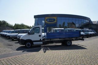 Iveco Daily 35C15